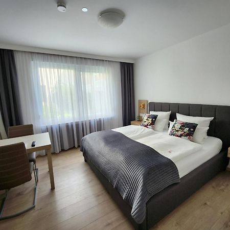 Stadthotel Geis Bad Neustadt an der Saale Exterior photo