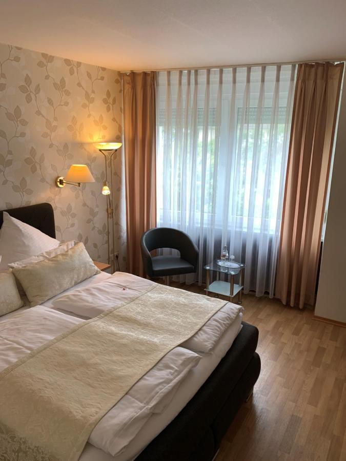 Stadthotel Geis Bad Neustadt an der Saale Exterior photo